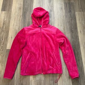 Super Soft Full Zip Hoodie